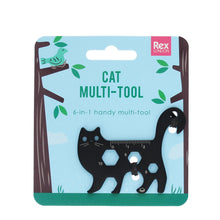 Load image into Gallery viewer, 6-in-1 Cat Multi-tool
