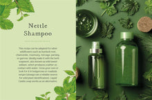 Load image into Gallery viewer, The Little Wild Library - Nettle