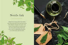 Load image into Gallery viewer, The Little Wild Library - Nettle
