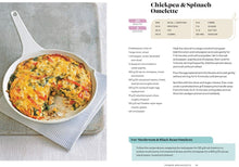 Load image into Gallery viewer, High Protein Vegan