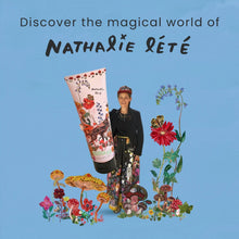 Load image into Gallery viewer, Nathalie Lete Forest Folk -Shower Gel