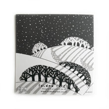 Load image into Gallery viewer, Greetings Card - Moonlit Hare