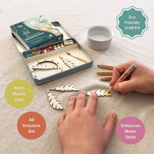 Load image into Gallery viewer, Make Your Own Dreamcatcher Craft Kit