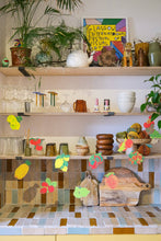 Load image into Gallery viewer, Fruit Sewn Garland by East End Press