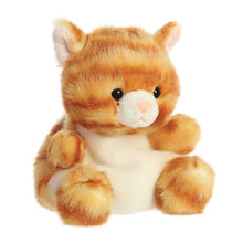 Load image into Gallery viewer, Palm Pals Meow Kitty Soft Toy