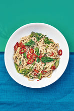 Load image into Gallery viewer, The Green Cookbook by Rukmini Iyer