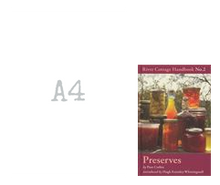 Load image into Gallery viewer, River Cottage Handbook 2: Preserves