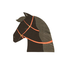 Load image into Gallery viewer, Meri Meri Napkins - Horse