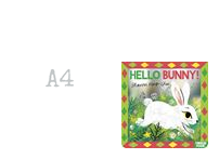 Load image into Gallery viewer, Hello Bunny - Mirror Magic Board Book
