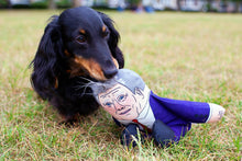 Load image into Gallery viewer, Keir Starmer - Dog toy - Two Sizes