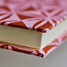 Load image into Gallery viewer, Very Large Hardback Notebook Plain Paper - Windmill Nougat by Cambridge Imprint