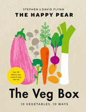 Load image into Gallery viewer, The Veg Box
