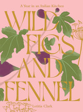 Load image into Gallery viewer, Wild Figs And Fennel