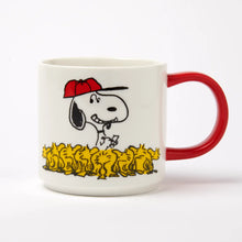Load image into Gallery viewer, Peanuts - Superstar Mug