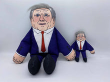 Load image into Gallery viewer, Keir Starmer - Dog toy - Two Sizes
