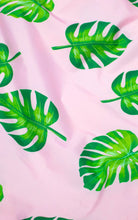 Load image into Gallery viewer, Kind Bag - Pink Palms
