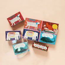 Load image into Gallery viewer, The Printed Peanut Soap - Elephant Coco Butter