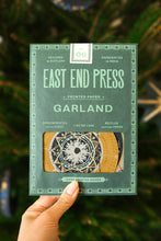 Load image into Gallery viewer, East End Press Sewn Garland - Celestial