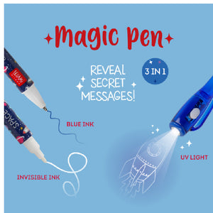 Legami - Magic Pen