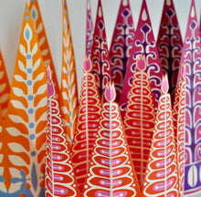 Load image into Gallery viewer, Cambridge Imprint - Six Paper Crowns