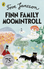 Load image into Gallery viewer, Tales From Moominvalley - Finn Family Moomintroll