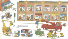 Load image into Gallery viewer, Richard Scarry - Busiest People ever!