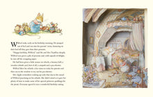 Load image into Gallery viewer, The Brambly Hedge Pop-Up Book