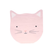 Load image into Gallery viewer, Meri Meri Napkins - Kittens