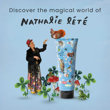Load image into Gallery viewer, Nathalie Lete Forest Folk - Body Cream