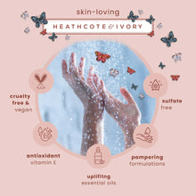 Load image into Gallery viewer, Nathalie Lete Forest Folk -Shower Gel