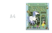 Load image into Gallery viewer, How To Grow A Unicorn