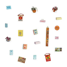 Load image into Gallery viewer, Sam & Julia Kids Diy - Die-Cuts Nursery