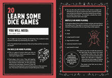 Load image into Gallery viewer, 101 Things To Do On A Rainy Day