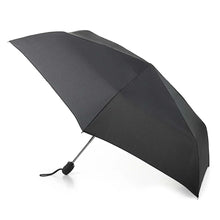 Load image into Gallery viewer, Fulton Umbrella Automatic Open & Close Superslim - 1 Black