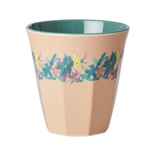 Load image into Gallery viewer, Rice DK - Medium Melamine Cup - Hilma Forever