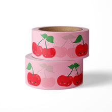 Load image into Gallery viewer, Washi Tape - Cherry