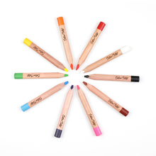 Load image into Gallery viewer, Bright Mix Watercolour Pencils Set