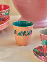 Load image into Gallery viewer, Rice DK - Medium Melamine Cup - Hilma Forever