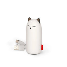 Load image into Gallery viewer, Legami Power Bank - Meow Power
