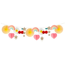 Load image into Gallery viewer, Meri Meri Garland - Fun Icon