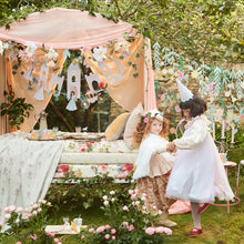 Load image into Gallery viewer, Meri Meri Garlands - Princess Party