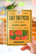 Load image into Gallery viewer, Fruit Sewn Garland by East End Press