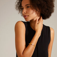 Load image into Gallery viewer, INDIANA, Bracelet, Yellow by Pilgrim