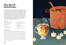 Load image into Gallery viewer, Winter Warmers - 60 Cosy Cocktails