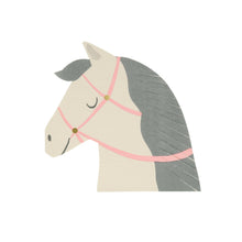 Load image into Gallery viewer, Meri Meri Napkins - Horse
