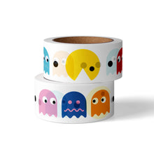 Load image into Gallery viewer, Washi Tape - Pac Man