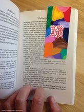 Load image into Gallery viewer, David Shrigley Bookmark - Occupy The Space