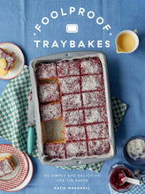 Load image into Gallery viewer, Foolproof Traybakes