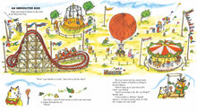 Load image into Gallery viewer, Richard Scarry’s - The Adventures Of Lowely Worm