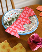Load image into Gallery viewer, Pink Paper Crowns by East End Press